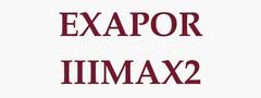 Exapor IIIMAX2