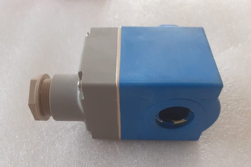 COIL FOR SOLENOID VALVE 018F6732 / 018F6193
