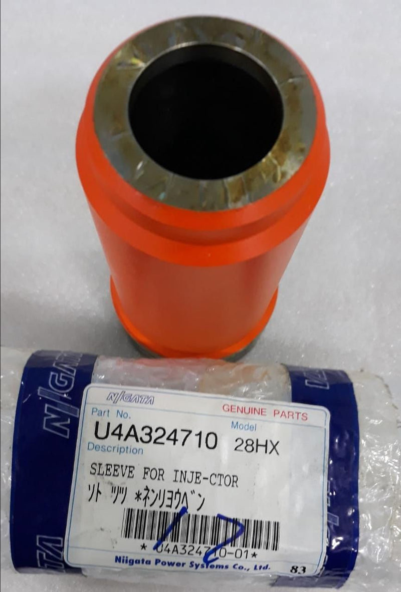 SLEEVE FOR INJECTOR U4A324710