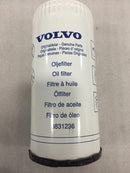 OIL FILTER EVP3831236