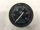 TACHOMETER,2600RPM,24V VP874496