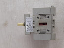 LOAD SWITCH FRONT MOUNT 32A MAIN MOTOR CONTROL,SUITABLE AS MOTOR DISCONNECT