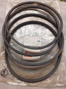 COOLING FAN V BELT A-34