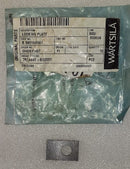 LOCKING PLATE B 58016/0001