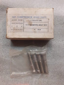 VALVE CLAMPING BOLT SUCTION 26