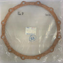 CASE GASKET 532/1