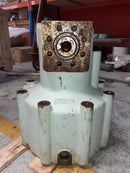 VALVE ACTUATOR