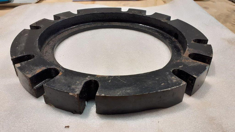 RING FACING (OLD PROPOLLER SHAFT SEAT ASSY. FROM TETRA III) 210-219.9