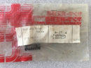 DELIVERY VALVE SPRING 124550-51320