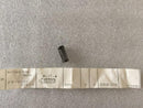 DELIVERY VALVE SPRING 124550-51320