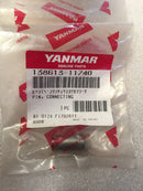 PIN,CONNECTING 138613-11740