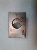 LOCKING PLATE Z38028