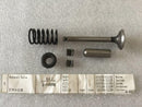 EXHAUST VALVE 105170-11110, 101158-11120, 105300-11160, 101158-11180, 101158-11190