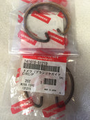 CIRCLIP 141616-51210