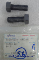 BOLT A00401235