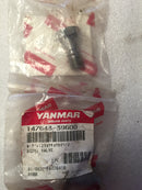 BODY VALVE 147643-39600