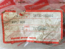 NUT 26733-160002