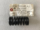 SAFETY VALVE SPRING (MAIN AIR RESERVOIR RK11188-01