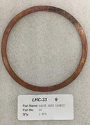 VALVE SEAT GASKET 15