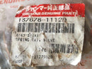 SPRING (A), VALVE 137678-11120