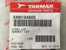 GASKET XNN164605