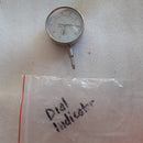 DIAL INDICATOR