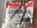 SPRING (B), VALVE, 137678-11130