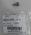 BOLT FOR FP POINTER 89401240