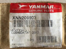 LUBRICATING DISC XNN209903