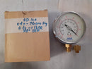 PRESSURE GAUGE