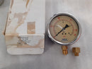 PRESSURE GAUGE