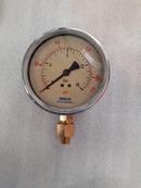 PRESSURE GAUGE
