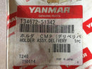 HOLDER ASSY. DELIVERY 134672-51342