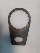 LOCKING PLATE FOR END COVER Z33391