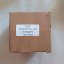 TESS GAUGE BD