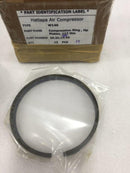 COMPRESSION RING 117MM THICK