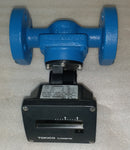 DIGITAL FLOW METER (FUEL) BK22087