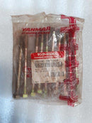 BOLT PLATED 26206-081002