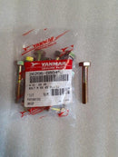 BOLT PLATED 26206-080452