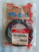 O-RING 1A G-80.0 24321-000800