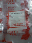 O-RING Y36-MGH35M1-34