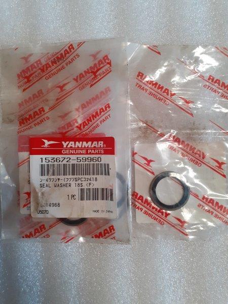 SEAL WASHER 18S (F) 153672-59960