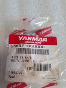 BOLT PIPE JOINT 23857-060000