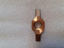 LOCK NUT 153623-15250