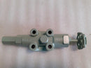 CONTROL VALVE ASSY 751673-52391