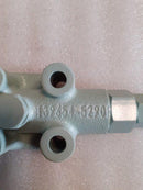 CONTROL VALVE ASSY 751673-52391