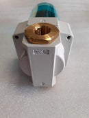 AIR FILTER R3/8 42430-000015