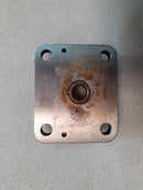 COVER ASSY, W- BUSH 134677-52050