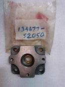 COVER ASSY, W- BUSH 134677-52050