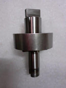 ROTOR W/ SHAFT (-52060), INDICATOR COCK 151675-52601